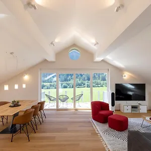 Appartement Friedenshoehe In, Oberammergau