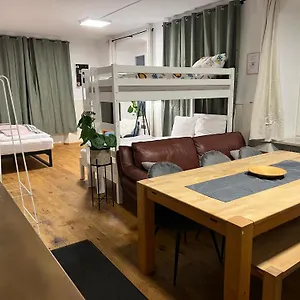 Privatunterkunft Kemptencityhostplus-unterkunft Charme Im Denkmal, Kempten (Allgäu)
